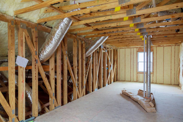 Best Insulation for Specific Applications in Orange Grove, TX