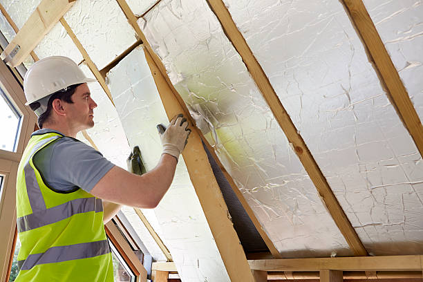 Types of Insulation We Offer in Orange Grove, TX