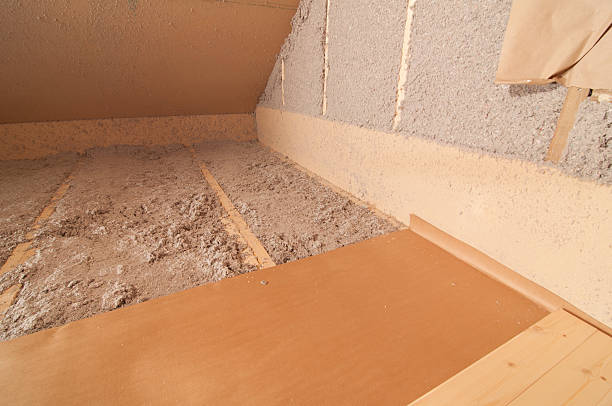 Types of Insulation We Offer in Orange Grove, TX