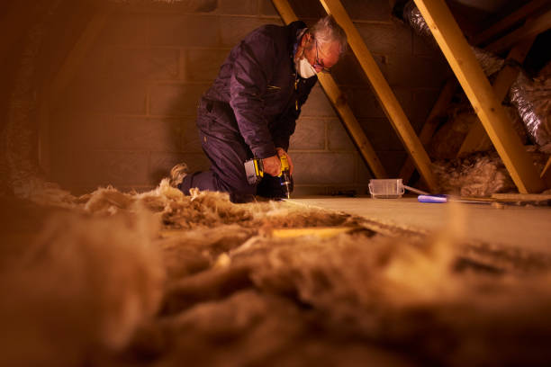 Best Spray Foam Insulation in Orange Grove, TX